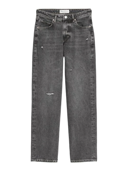 Zdjęcie produktu Jeansy Straight Leg Marc O'Polo niebieski