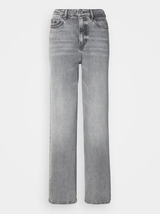 Zdjęcie produktu Jeansy Straight Leg Marc O'Polo
