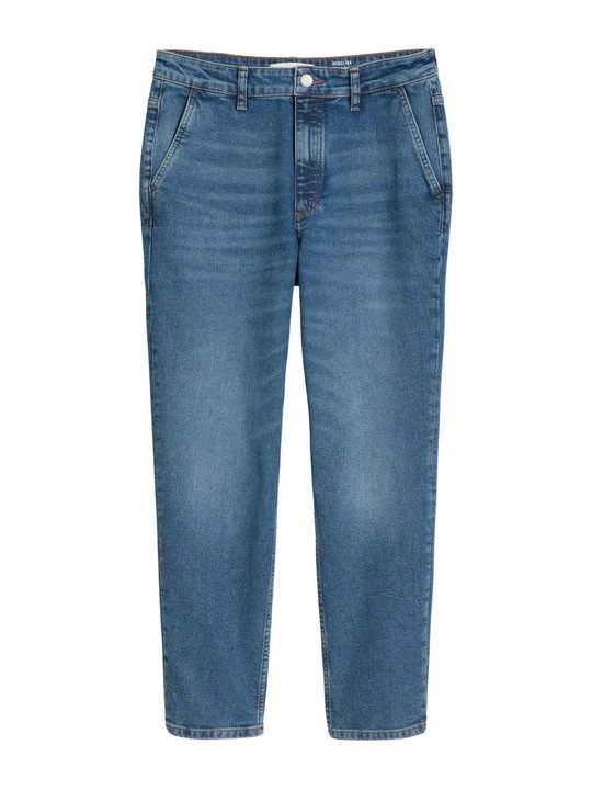 Zdjęcie produktu Jeansy Straight Leg Marc O'Polo niebieski