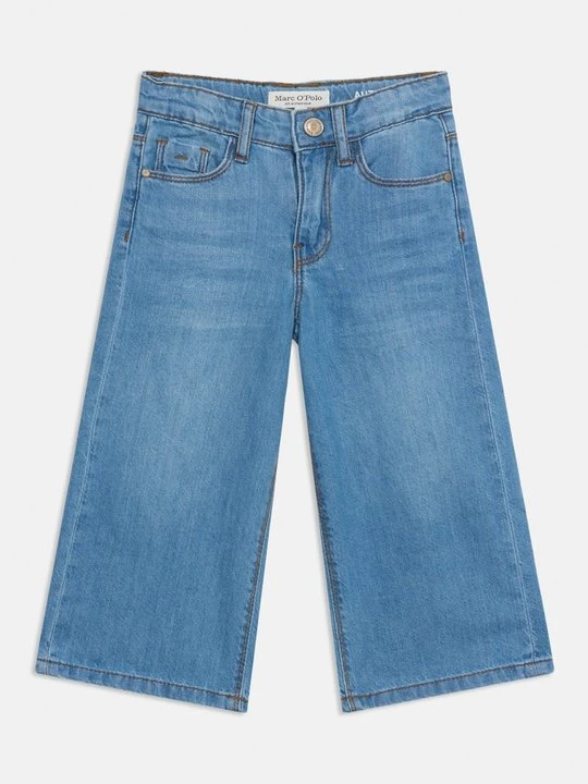 Zdjęcie produktu Jeansy Straight Leg Marc O'Polo niebieski