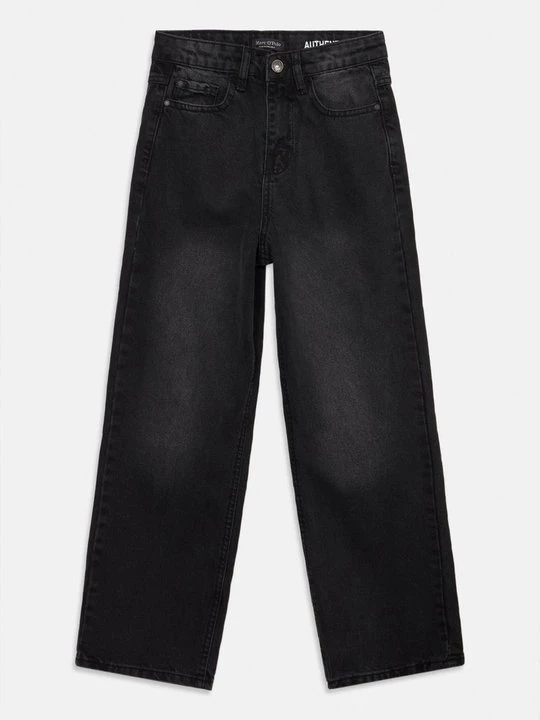 Zdjęcie produktu Jeansy Straight Leg Marc O'Polo czarny