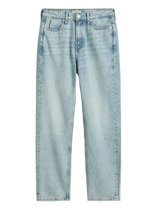 Zdjęcie produktu Jeansy Straight Leg Marc O'Polo jasnoniebieski
