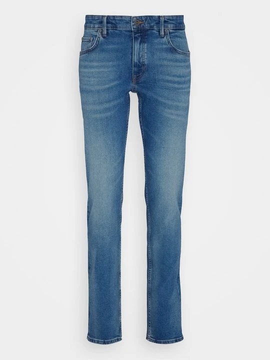 Zdjęcie produktu Jeansy Straight Leg Marc O'Polo niebieski