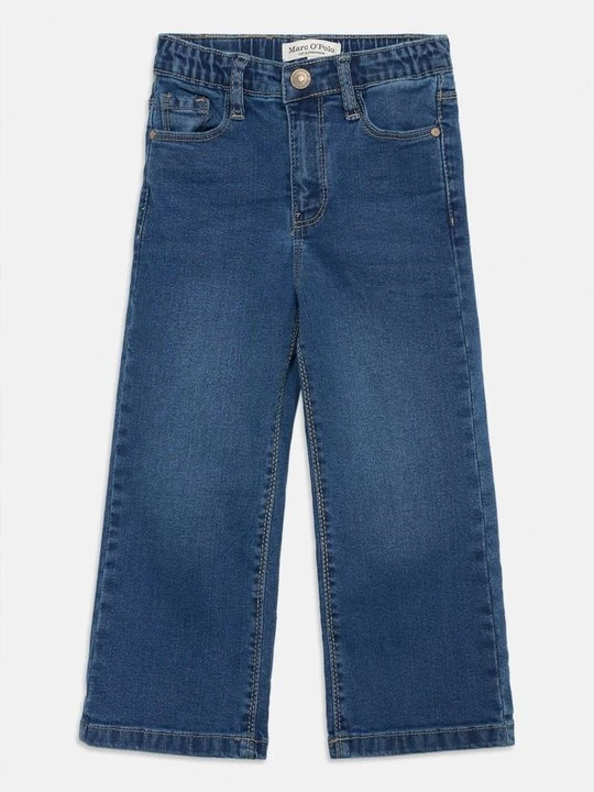 Zdjęcie produktu Jeansy Straight Leg Marc O'Polo niebieski