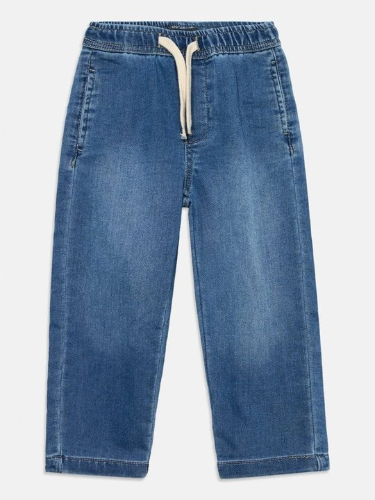Zdjęcie produktu Jeansy Straight Leg Marc O'Polo niebieski