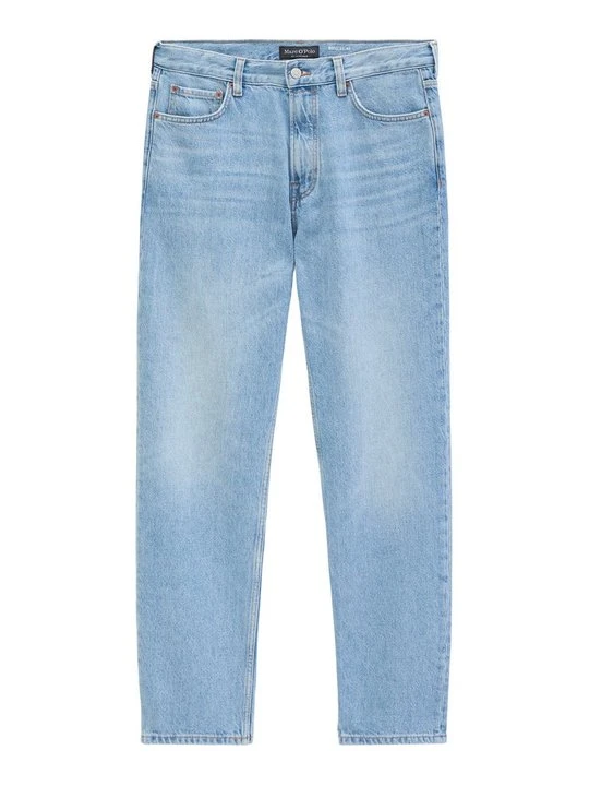 Zdjęcie produktu Jeansy Straight Leg Marc O'Polo niebieski denim