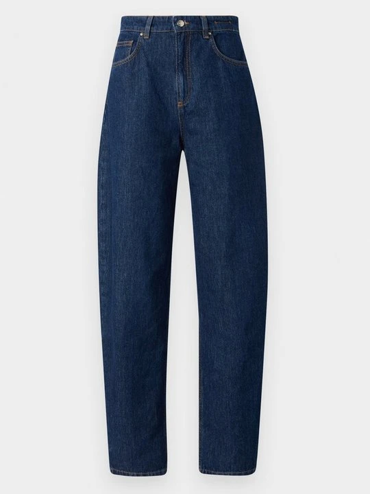 Zdjęcie produktu Jeansy Straight Leg Marella niebieski denim