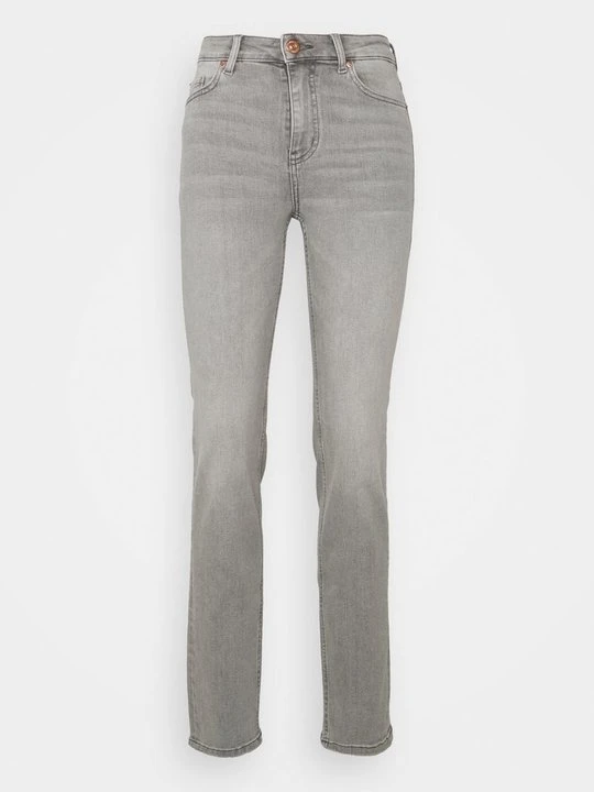 Zdjęcie produktu Jeansy Straight Leg Marks & Spencer