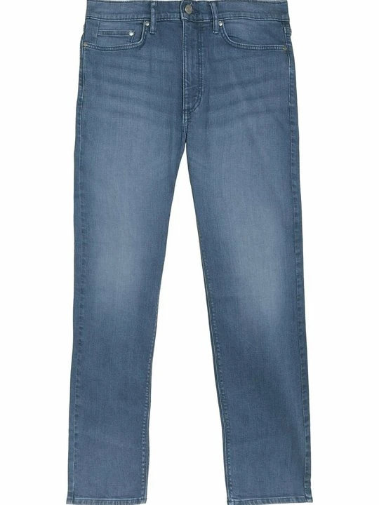 Zdjęcie produktu Jeansy Straight Leg Marks & Spencer