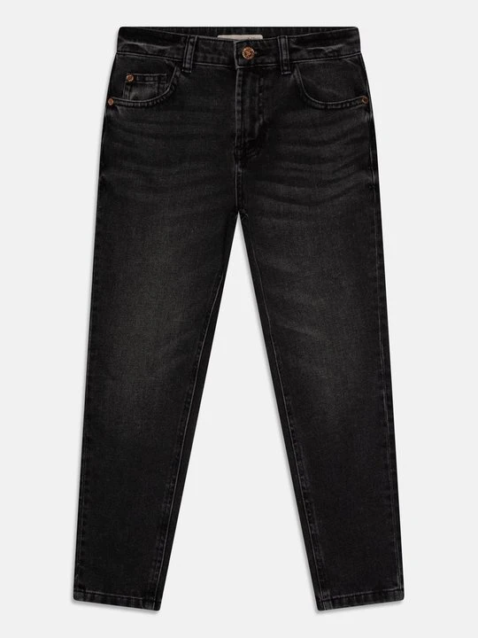 Zdjęcie produktu Jeansy Straight Leg Marks & Spencer