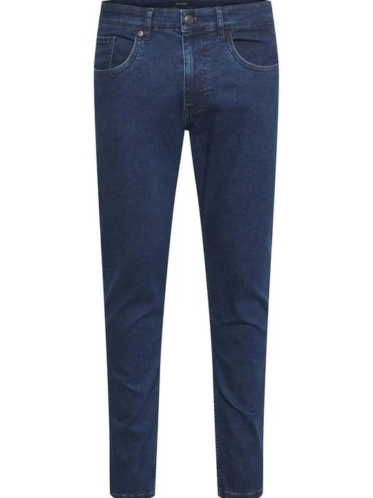 Zdjęcie produktu Jeansy Straight Leg Matinique niebieski denim