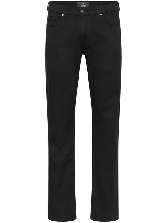 Zdjęcie produktu Jeansy Straight Leg Matinique czarny