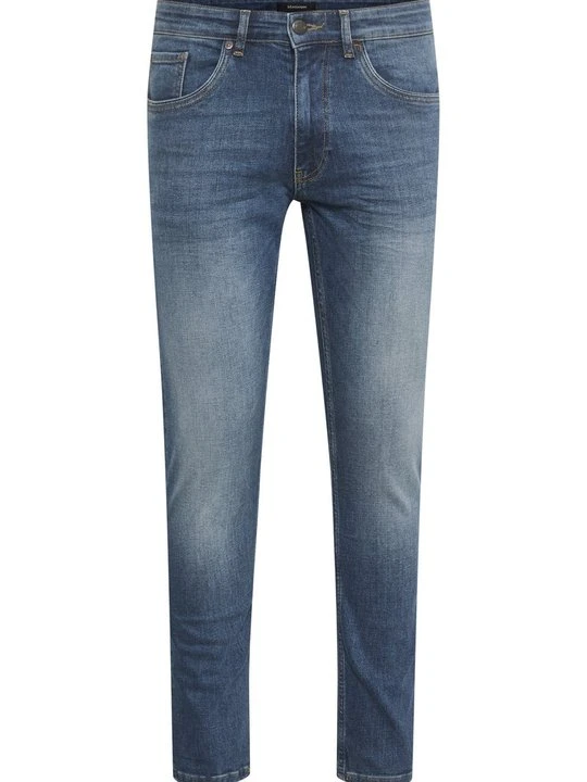 Zdjęcie produktu Jeansy Straight Leg Matinique niebieski denim
