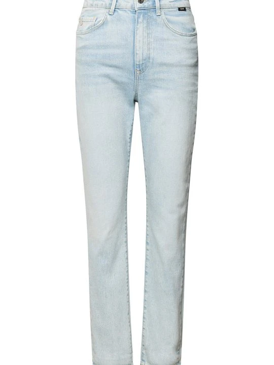 Zdjęcie produktu Jeansy Straight Leg Mavi niebieski