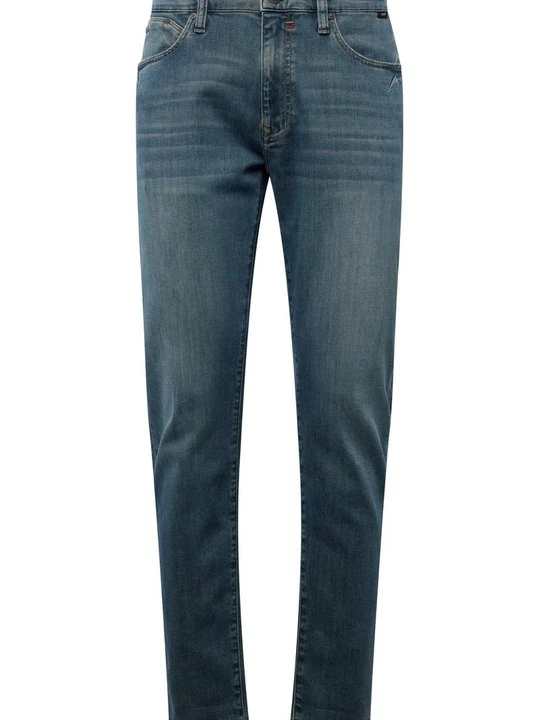 Zdjęcie produktu Jeansy Straight Leg Mavi niebieski