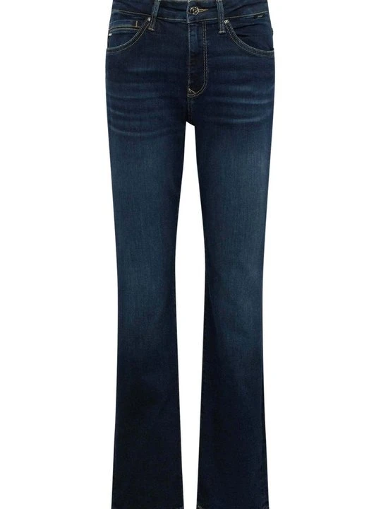Zdjęcie produktu Jeansy Straight Leg Mavi niebieski