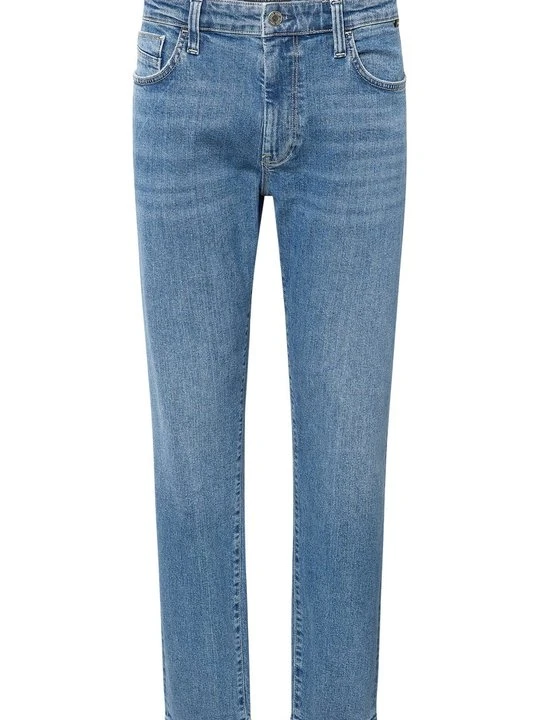 Zdjęcie produktu Jeansy Straight Leg Mavi niebieski
