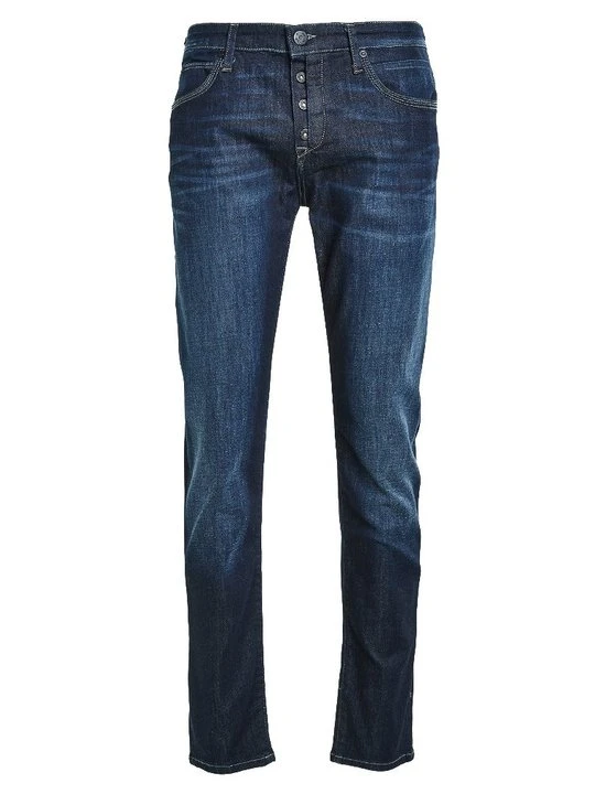 Zdjęcie produktu Jeansy Straight Leg Mavi granatowy