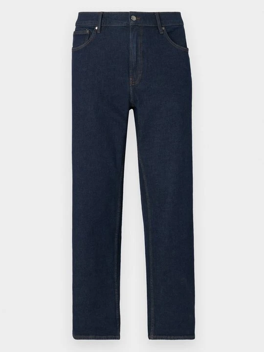 Zdjęcie produktu Jeansy Straight Leg Michael Kors antracytowy