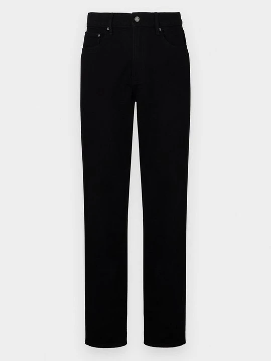Zdjęcie produktu Jeansy Straight Leg Michael Kors czarny