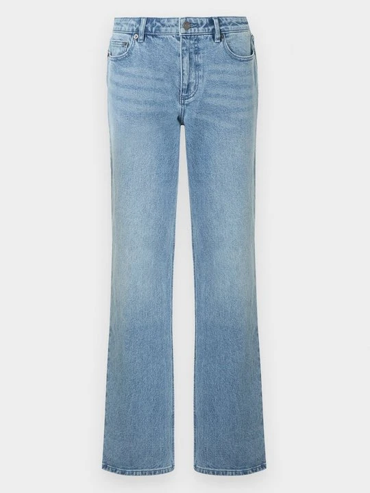 Zdjęcie produktu Jeansy Straight Leg Michael Kors niebieski