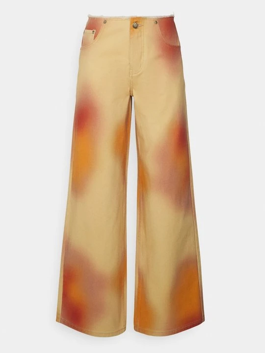 Zdjęcie produktu Jeansy Straight Leg Milk It