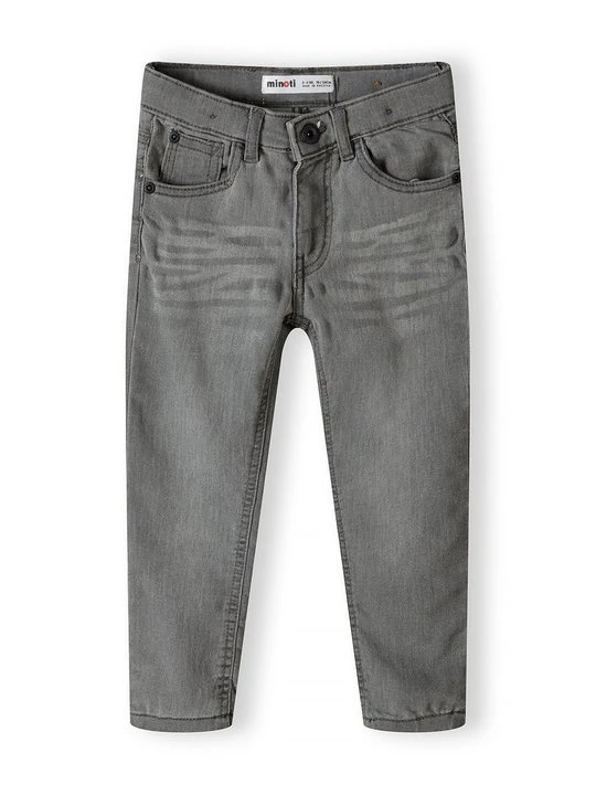 Zdjęcie produktu Jeansy Straight Leg MINOTI