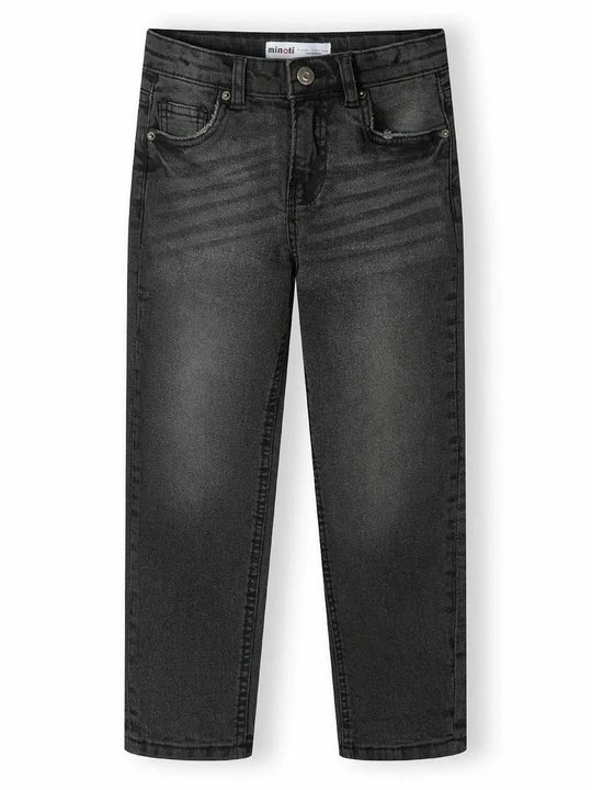 Zdjęcie produktu Jeansy Straight Leg MINOTI