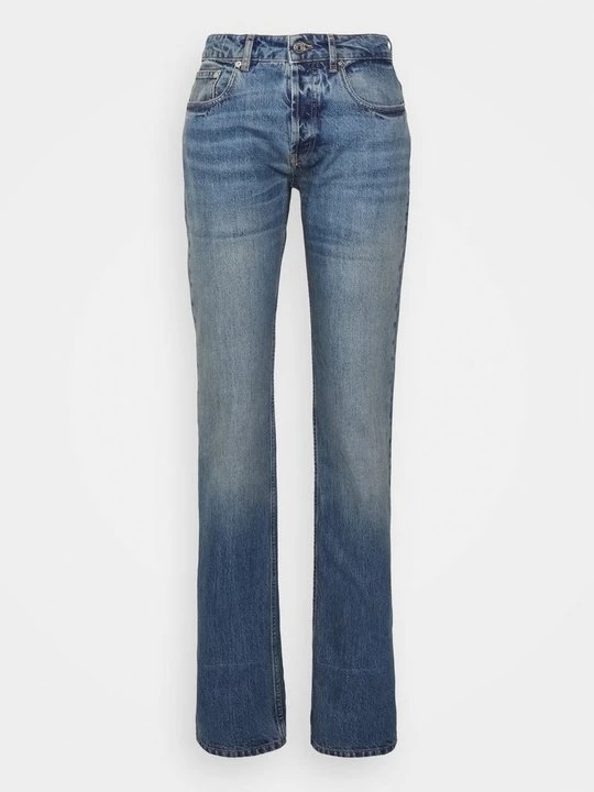 Zdjęcie produktu Jeansy Straight Leg Missoni niebieski denim