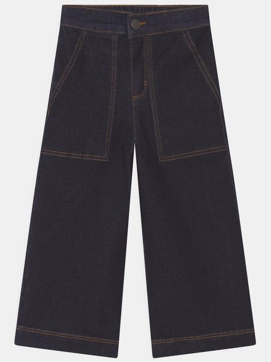 Zdjęcie produktu Jeansy Straight Leg Molo granatowy
