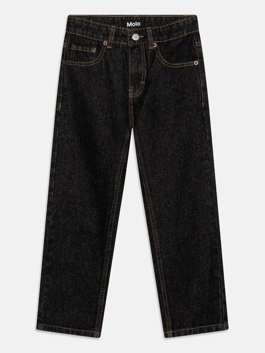 Zdjęcie produktu Jeansy Straight Leg Molo
