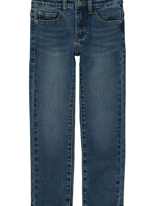 Zdjęcie produktu Jeansy Straight Leg Molo niebieski denim