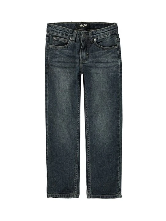 Zdjęcie produktu Jeansy Straight Leg Molo