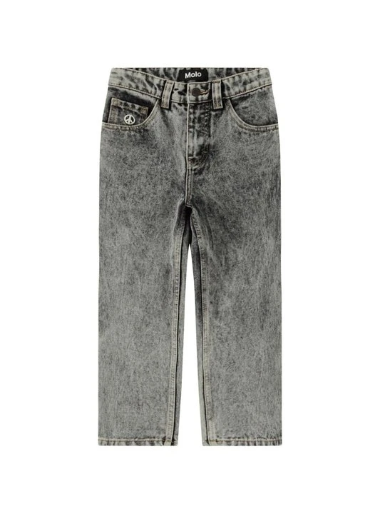 Zdjęcie produktu Jeansy Straight Leg Molo