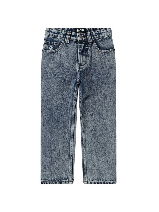 Zdjęcie produktu Jeansy Straight Leg Molo