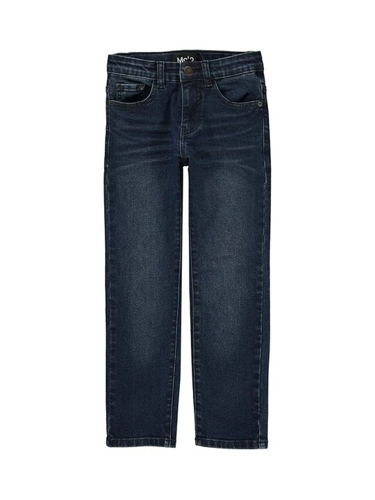Zdjęcie produktu Jeansy Straight Leg Molo granatowy