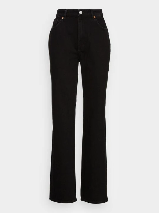 Zdjęcie produktu Jeansy Straight Leg Monki