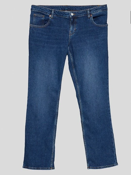 Zdjęcie produktu Jeansy Straight Leg Monki