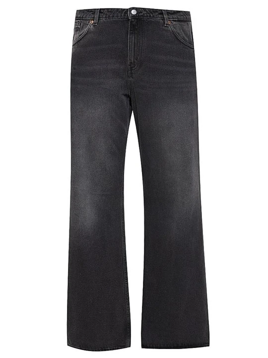 Zdjęcie produktu Jeansy Straight Leg Monki
