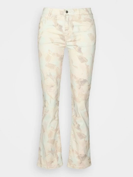 Zdjęcie produktu Jeansy Straight Leg MOS MOSH