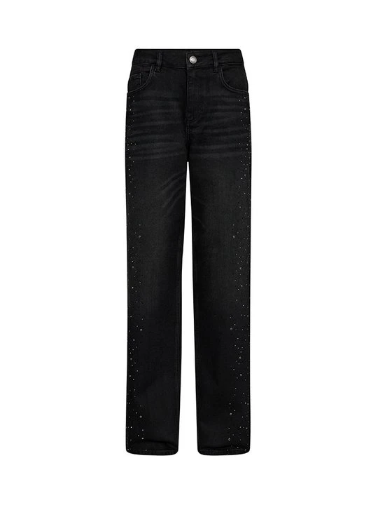 Zdjęcie produktu Jeansy Straight Leg MOS MOSH antracytowy