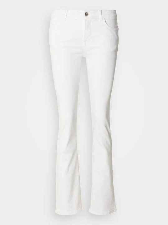 Zdjęcie produktu Jeansy Straight Leg MOS MOSH biały