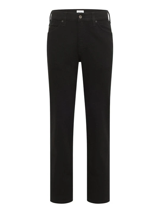 Zdjęcie produktu Jeansy Straight Leg Mustang czarny