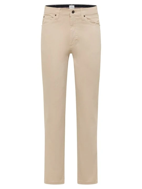 Zdjęcie produktu Jeansy Straight Leg Mustang granatowy