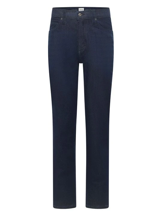 Zdjęcie produktu Jeansy Straight Leg Mustang niebieski