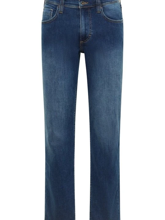 Zdjęcie produktu Jeansy Straight Leg Mustang