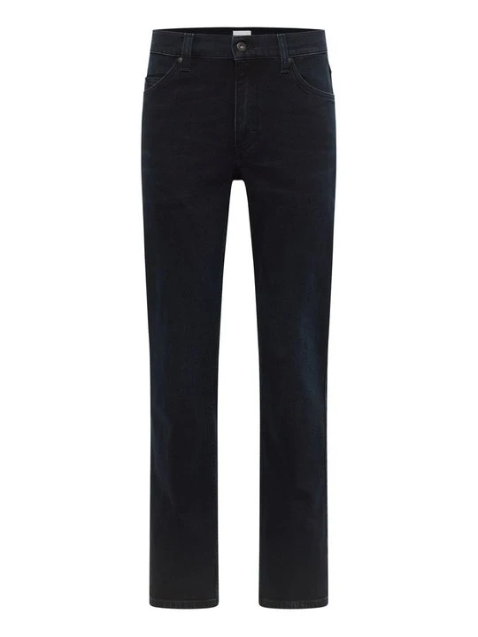 Zdjęcie produktu Jeansy Straight Leg Mustang niebieski