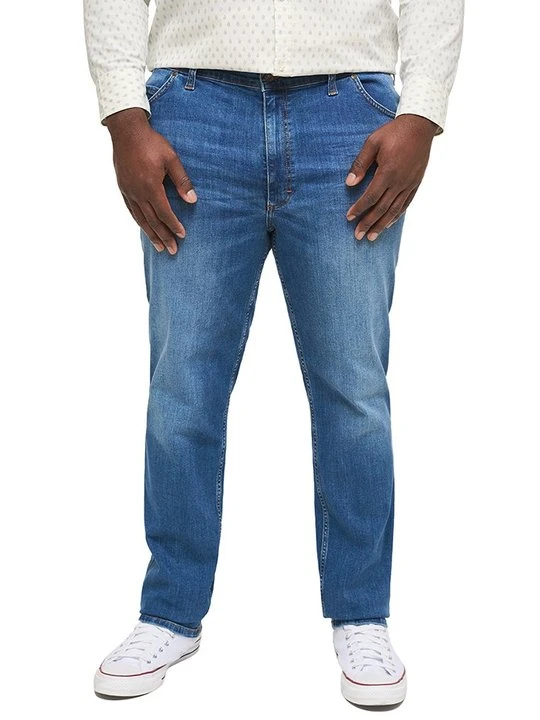 Zdjęcie produktu Jeansy Straight Leg Mustang