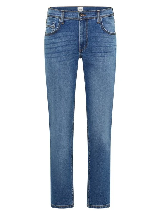 Zdjęcie produktu Jeansy Straight Leg Mustang