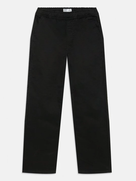 Zdjęcie produktu Jeansy Straight Leg NAME IT czarny